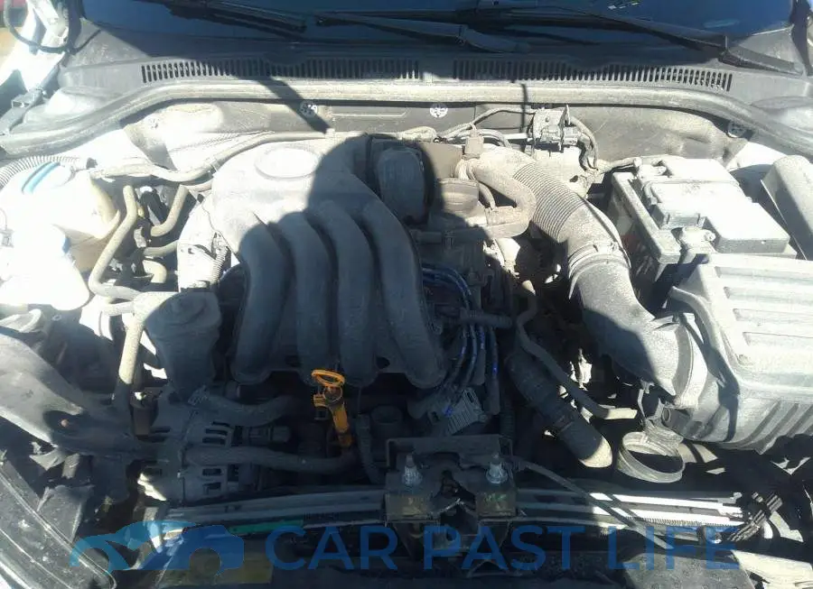 3VW2K7AJ6CM387865# 10