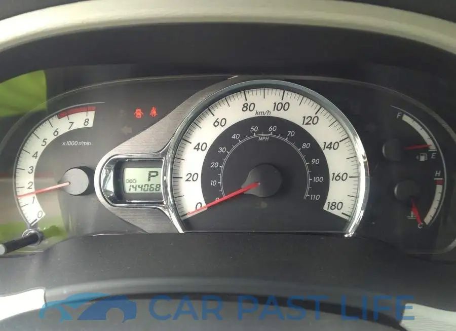 5TDXK3DC3CS270212# 7