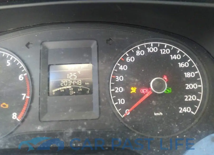 3VW2K7AJ6CM387865# 7