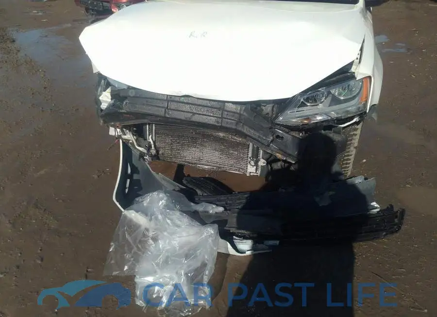 3VW2K7AJ6CM387865# 6