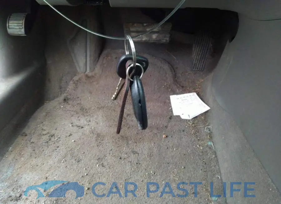 1G1ZB5EU3BF190380# 11