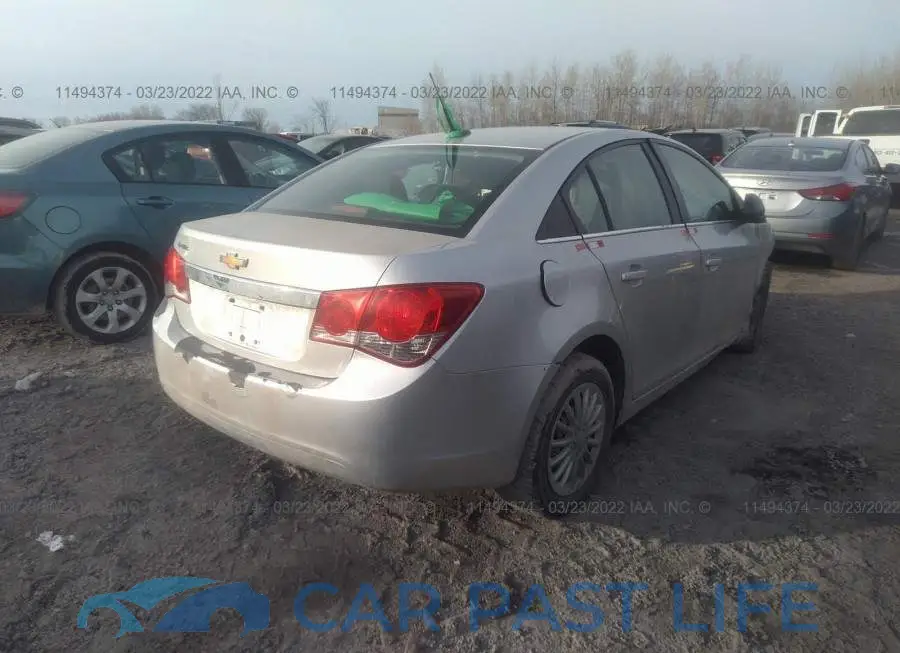 1G1PA5SH2B7136323# 4
