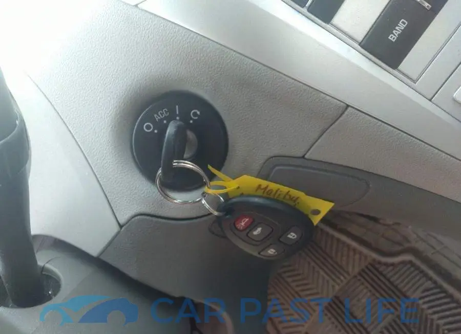 1G1ZB5EU7BF310004# 11