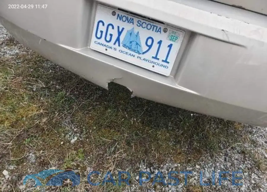 2G1WB5EK6B1260821# 6