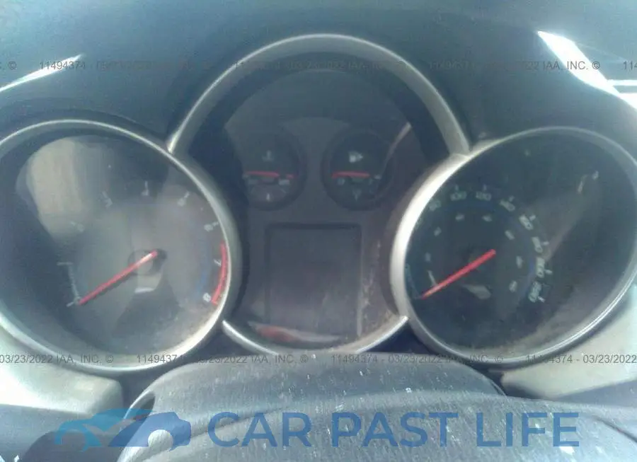 1G1PA5SH2B7136323# 7