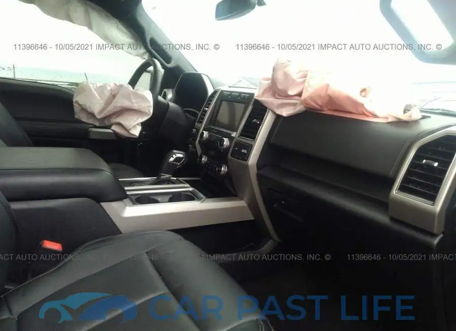 1FTEW1EP0LFB91064# 5