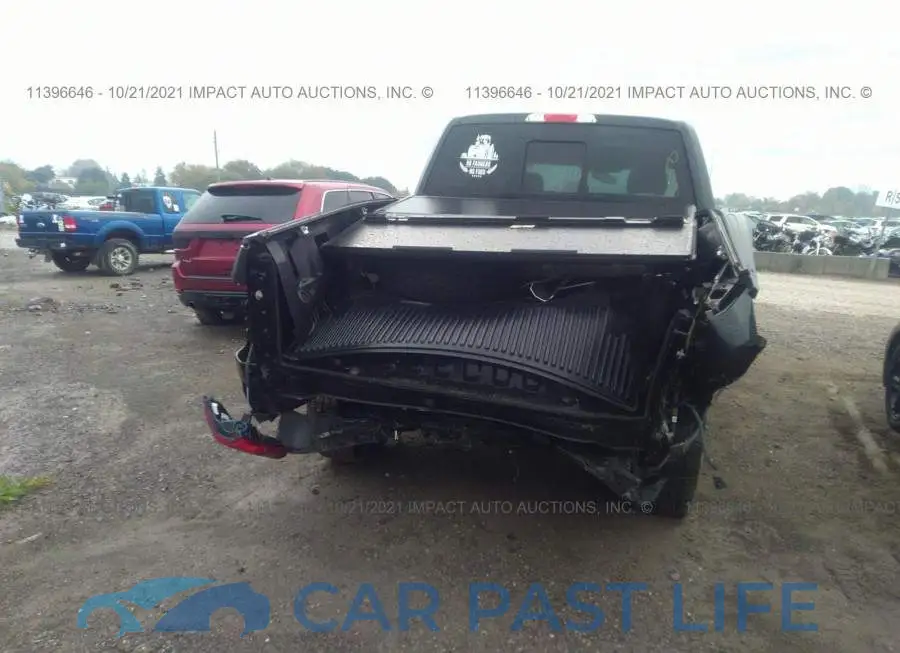 1FTEW1EP0LFB91064# 6