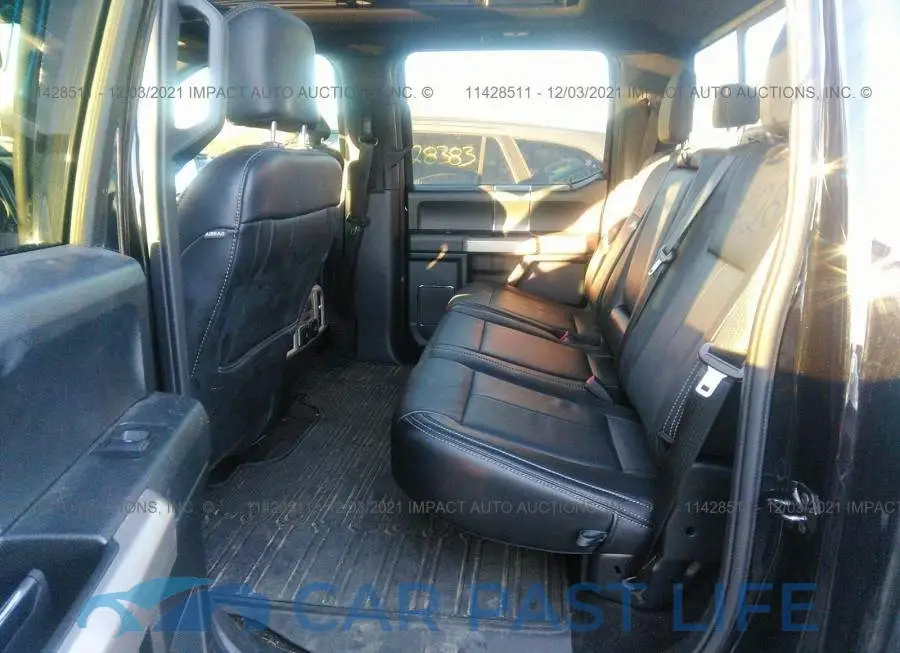 1FTFW1E57LFA86119# 8