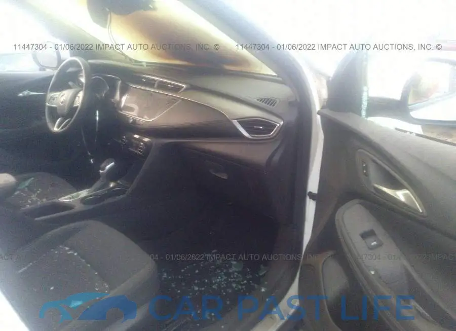 KL4MMESL8LB132775# 5