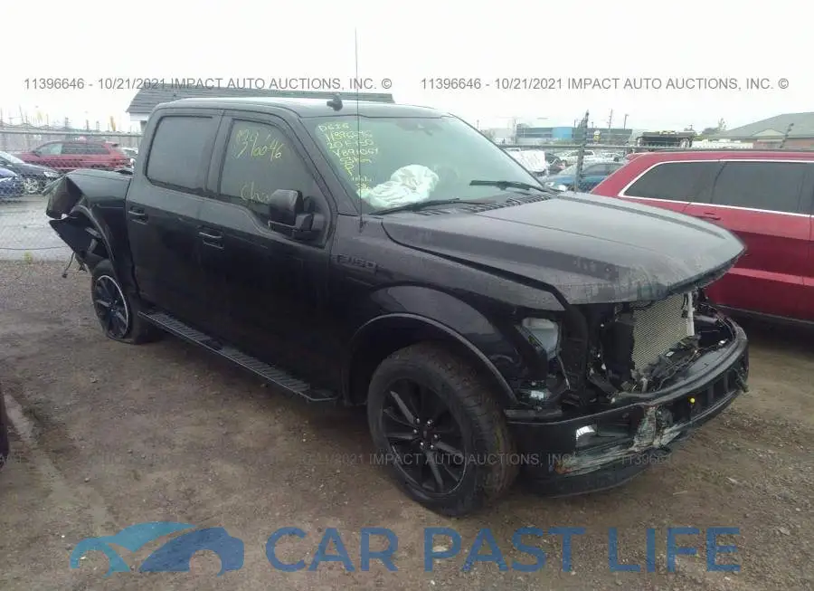1FTEW1EP0LFB91064# 1