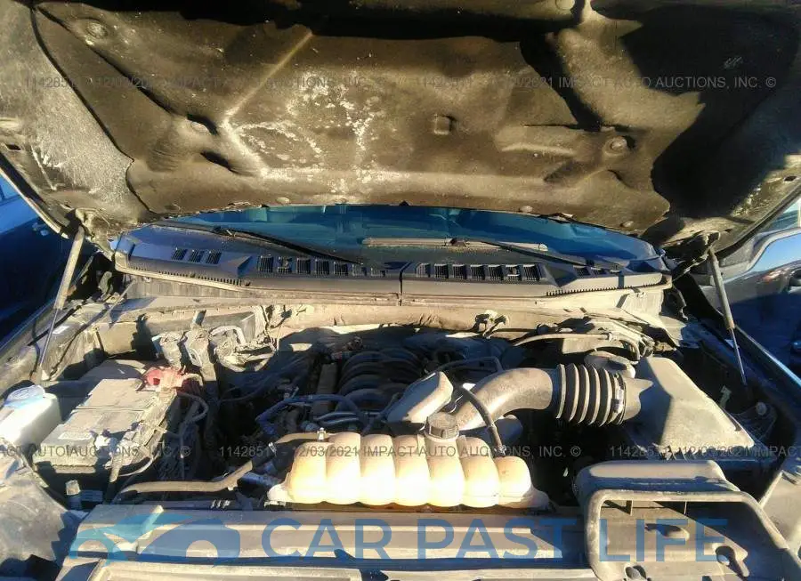 1FTFW1E57LFA86119# 10