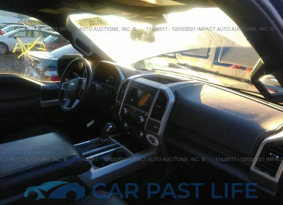 1FTFW1E57LFA86119# 5