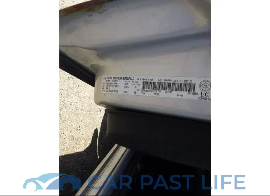 1D7RW3BK4BS623513# 10