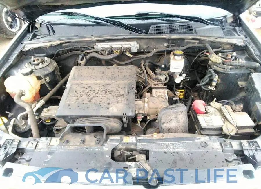 1FMCU9EG5BKC44693# 10