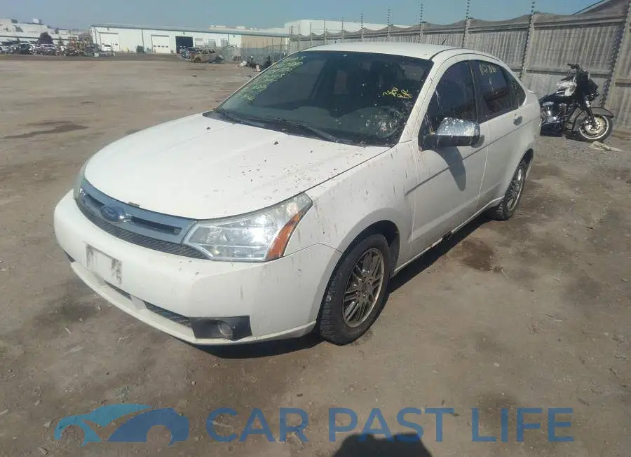 1FAHP3FN8BW154500# 2