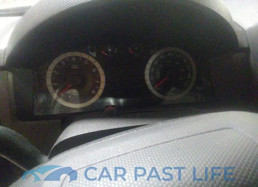 1FMCU9EG7BKA64311# 7