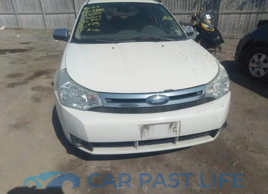 1FAHP3FN8BW154500# 6