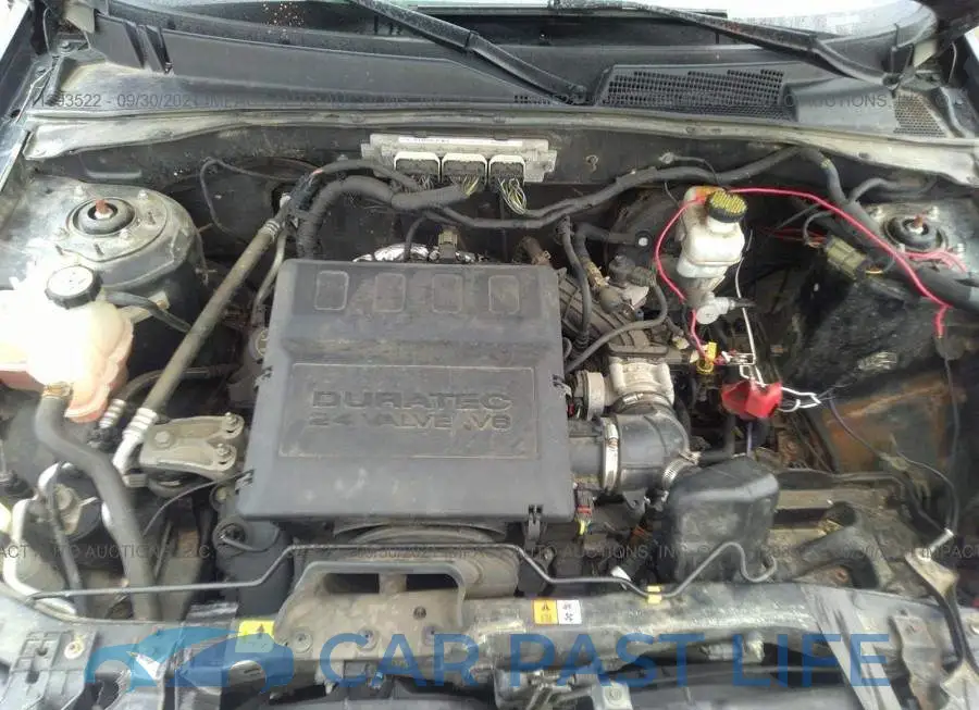 1FMCU9EG2BKC67655# 10