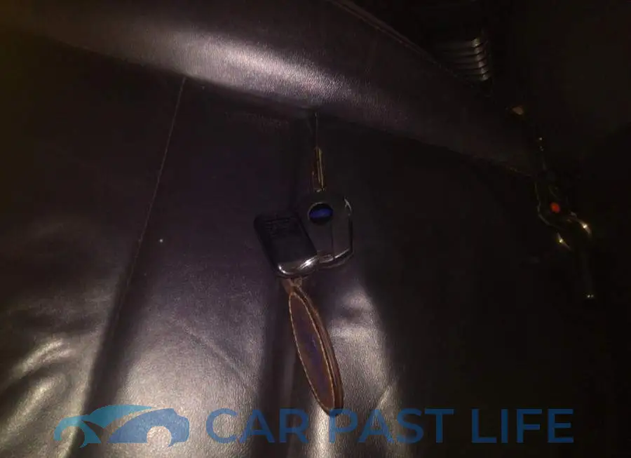 1FMCU9EG7BKA64311# 11
