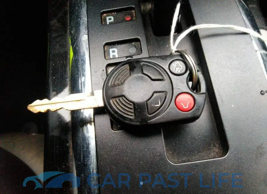 1FMCU9EG5BKC44693# 11