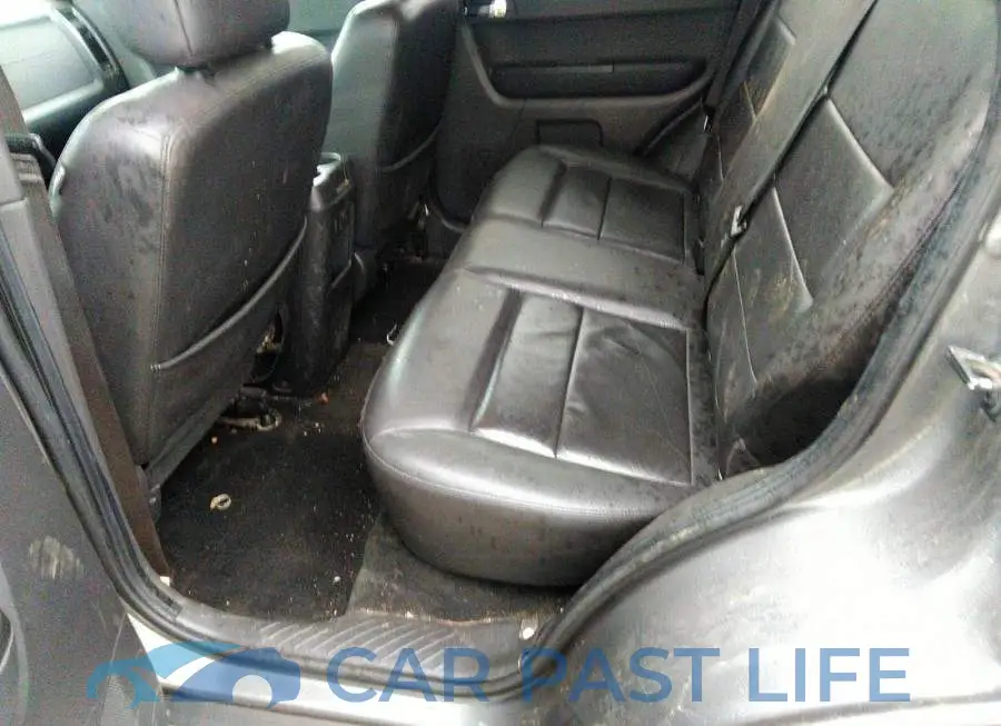 1FMCU9EG5BKC44693# 8