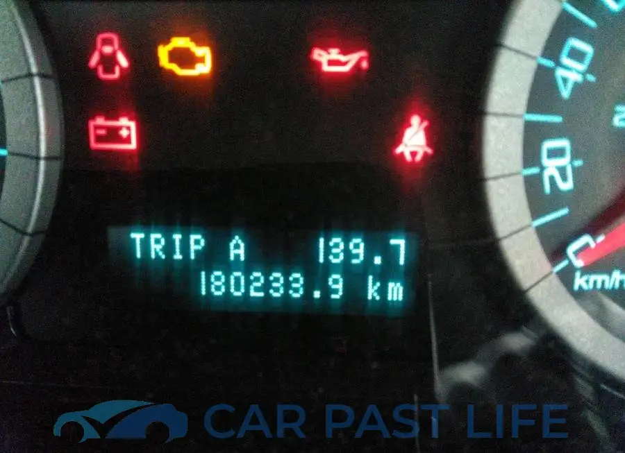 1FMCU9EG5BKC44693# 7