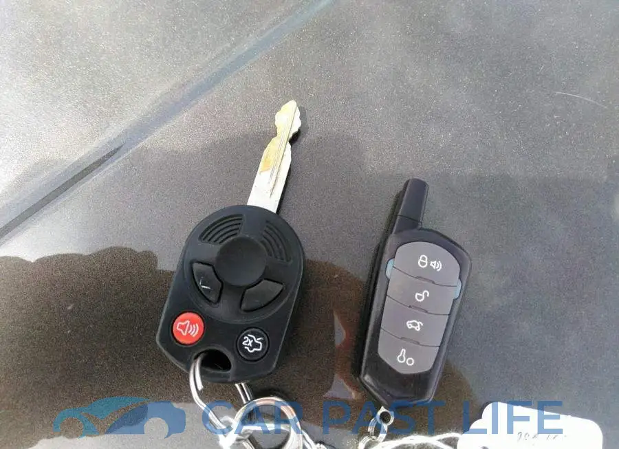 2FMHK6DC6BBD30419# 11