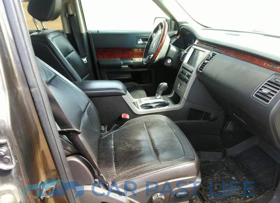 2FMHK6DC6BBD30419# 5