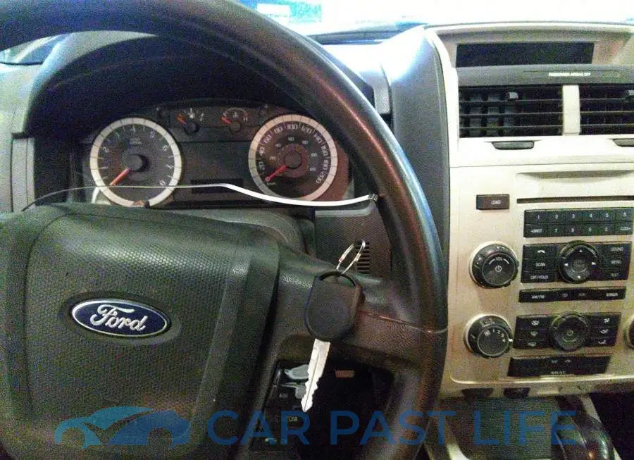 1FMCU0D73BKB49353# 11
