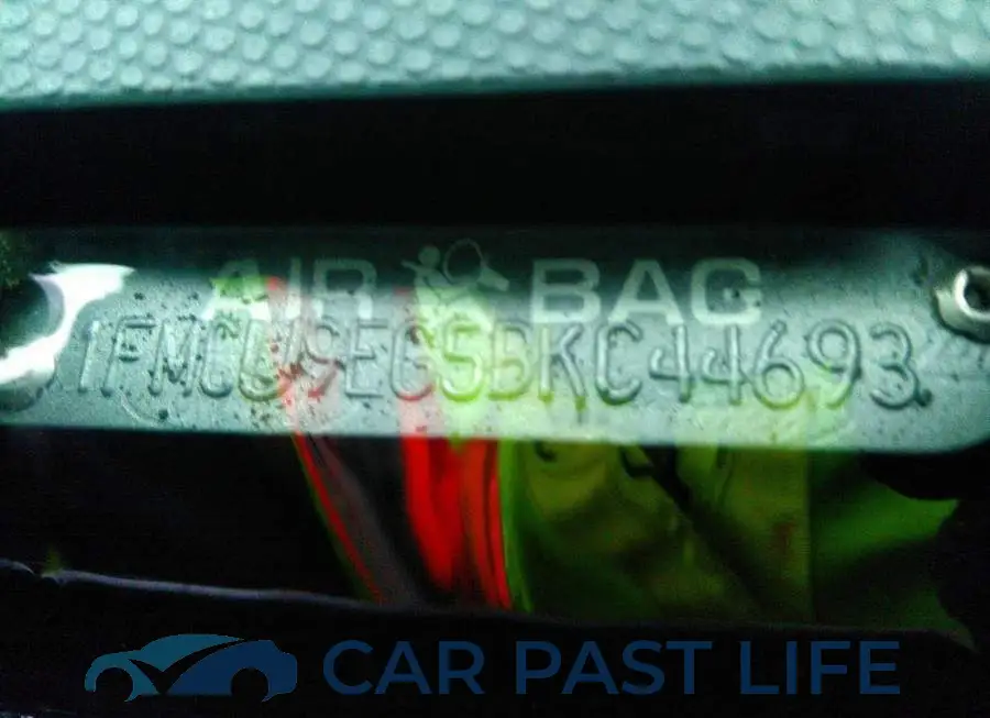 1FMCU9EG5BKC44693# 9