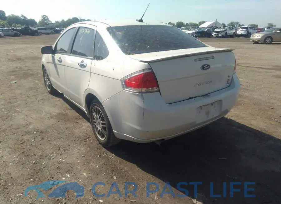 1FAHP3FN8BW154500# 3