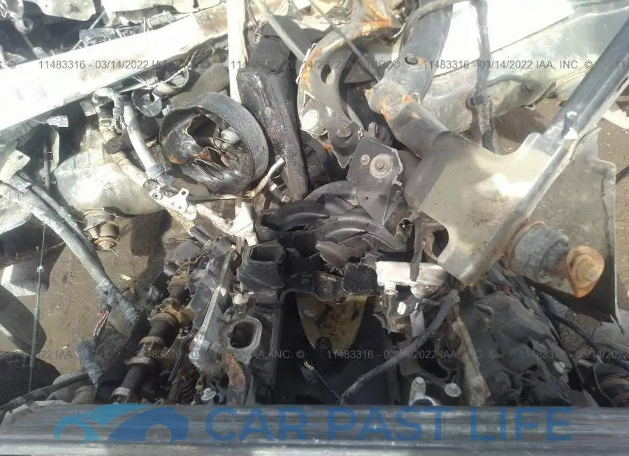 1FTFW1EF5BFC78355# 10