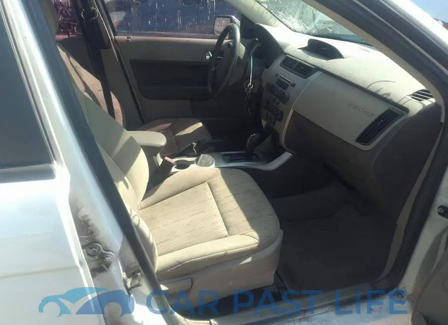 1FAHP3FN8BW154500# 5