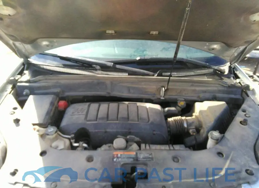1GKKVPED5BJ408087# 10