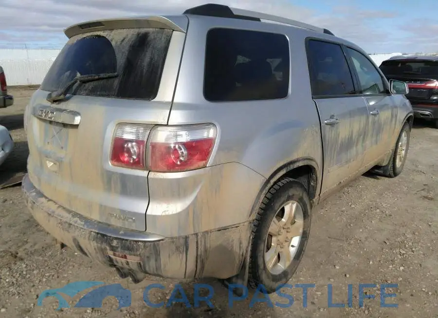1GKKVPED5BJ408087# 4