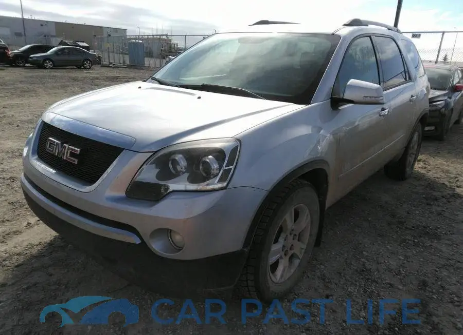 1GKKVPED5BJ408087# 2