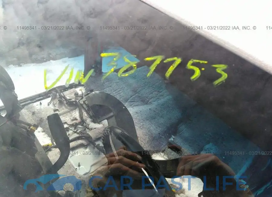 3GTP2VE39BG387753# 9