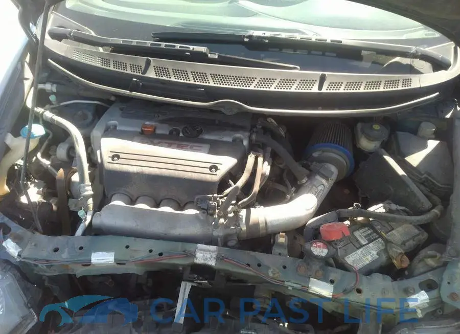 2HGFG2A56BH100003# 10