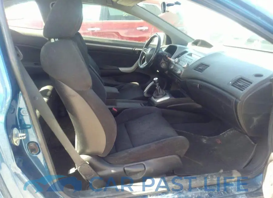 2HGFG2A56BH100003# 5