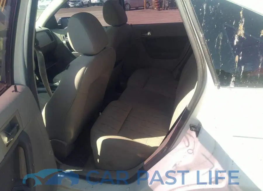 1FAHP3FN8BW154500# 8