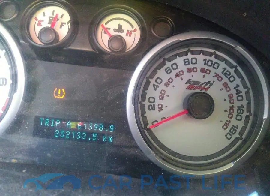 1FAHP3FN8BW154500# 7
