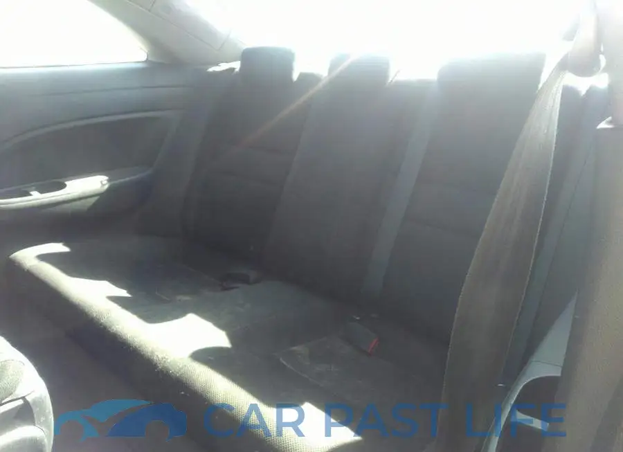 2HGFG2A56BH100003# 8