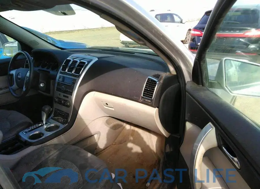 1GKKVPED5BJ408087# 5