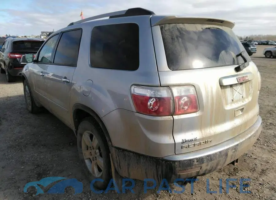 1GKKVPED5BJ408087# 3