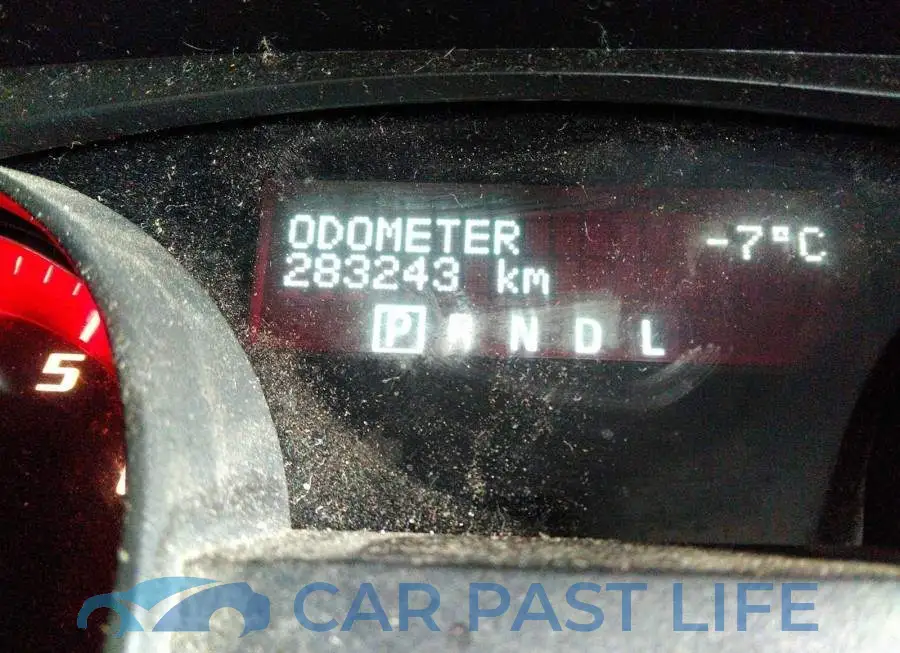 1GKKVPED5BJ408087# 7