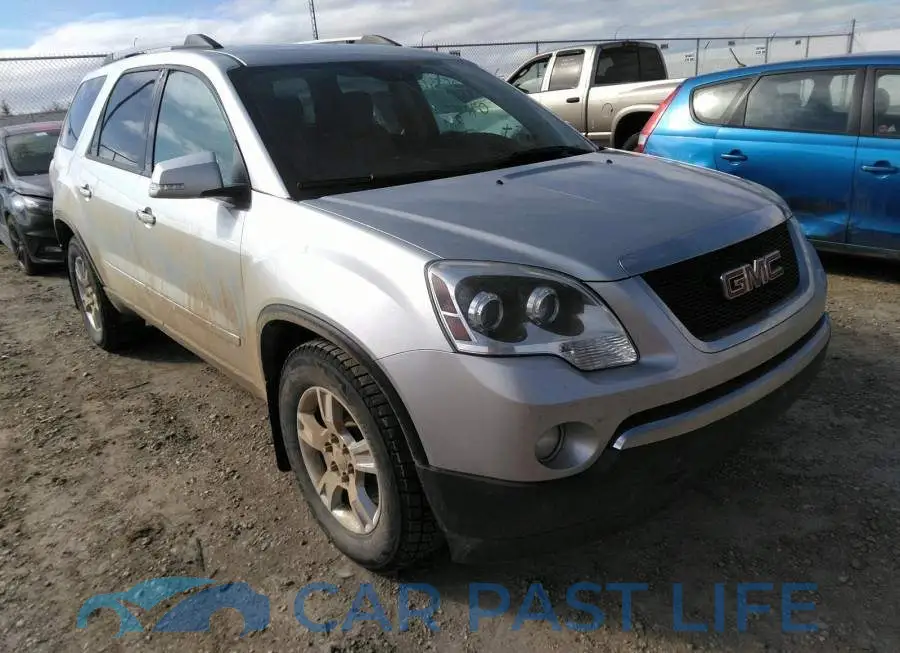 1GKKVPED5BJ408087# 1