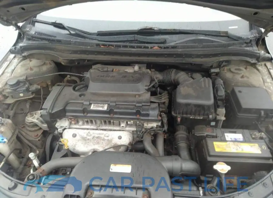 KMHDB8AE4BU111727# 10