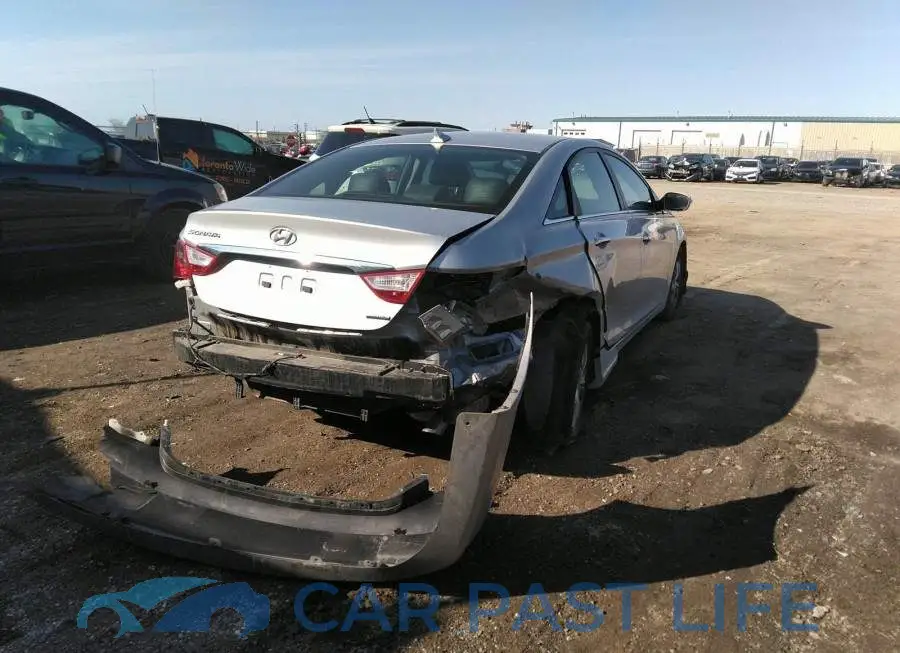 5NPEC4AC5BH258047# 4