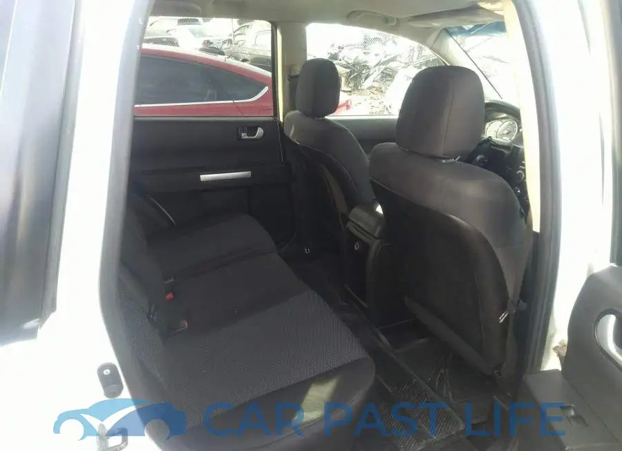 4A4JN2AS9BE033059# 8