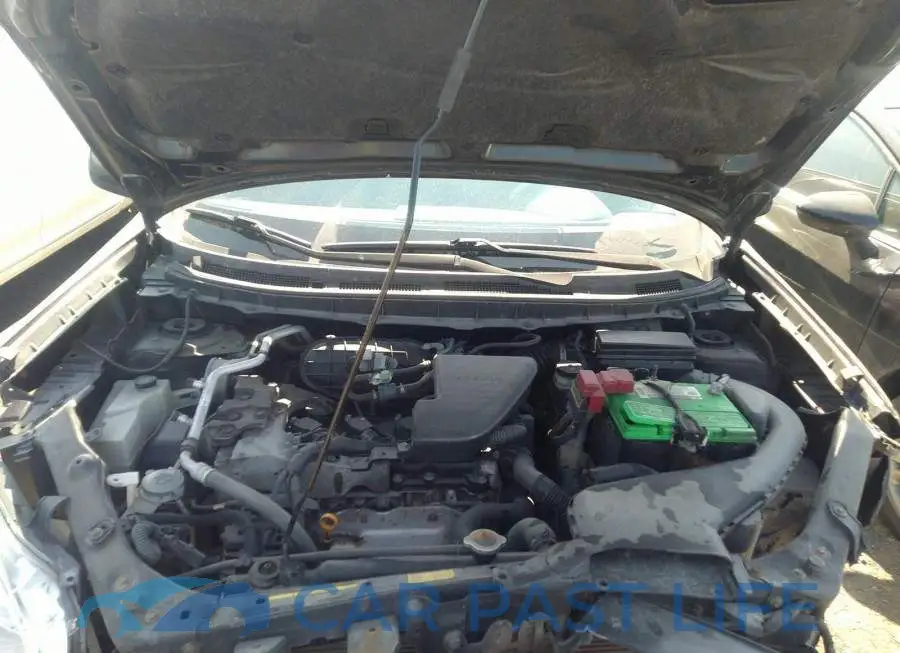 JN8AS5MT9BW182995# 10